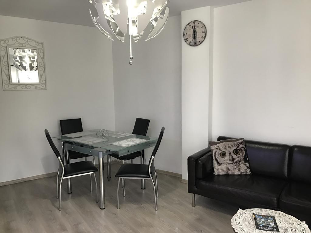 The Castle Apartment Gura Humorului Room photo