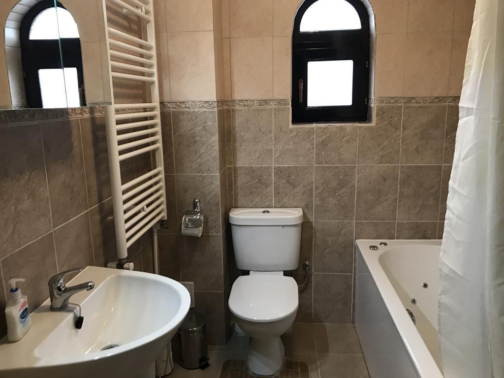 The Castle Apartment Gura Humorului Room photo